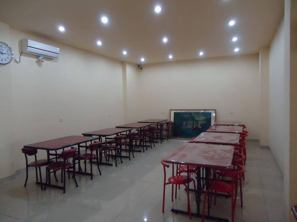 Hotel Makmur Tarakan Exterior foto